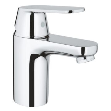 GROHE COSMOPOLITAN СМЕСИТЕЛ ЗА УМИВАЛНИК 1/2″ S-РАЗМЕР без изпразнител 32824000 1