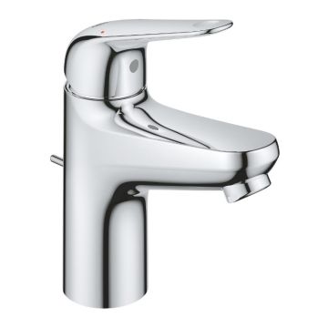 GROHE EUROECO ЕДНОРЪКОХВАТКОВ СМЕСИТЕЛ S-РАЗМЕР 23262001 1