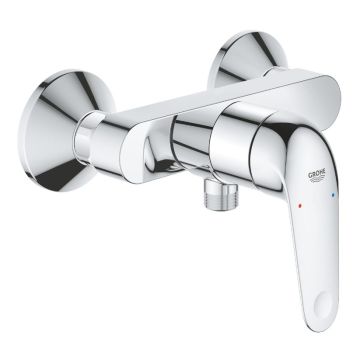 GROHE EUROECO СМЕСИТЕЛ ЗА ДУШ 32740001 1