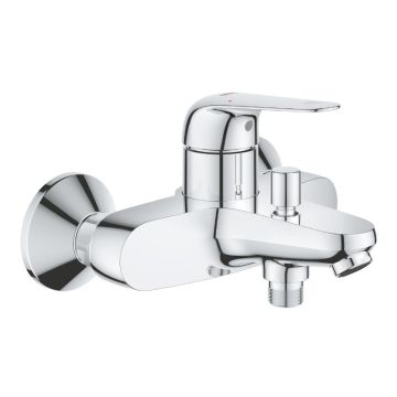 GROHE EUROECO СМЕСИТЕЛ ЗА ВАНА 32743001 1