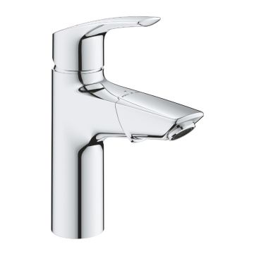 GROHE EUROSMART Смесител с изтеглящ се чучур 1/2″M-РАЗМЕР 23976003 1