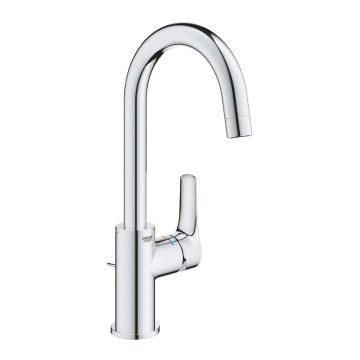 GROHE EUROSMART СМЕСИТЕЛ ЗА УМИВАЛНИК 1/2″ L-РАЗМЕР 23537003 1