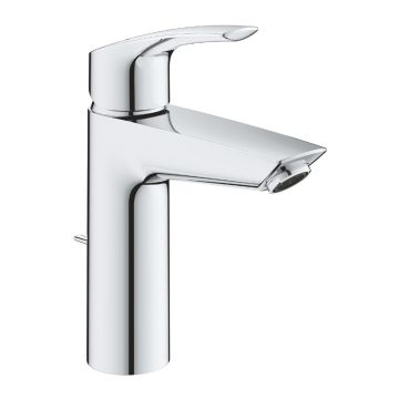 GROHE EUROSMART СМЕСИТЕЛ ЗА УМИВАЛНИК 1/2″ M-РАЗМЕР 23322003 1