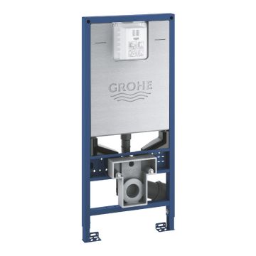 GROHE RAPID SLX СТРУКТУРА ЗА WC 39596000 1