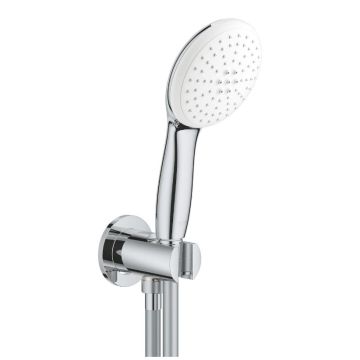 GROHE TEMPESTA 110 РЪЧЕН ДУШ С ПОСТАВКА 26406003 1