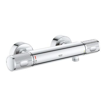 GROHTHERM 1000 PERFORMANCE ТЕРМОСТАТЕН СМЕСИТЕЛ ЗА ДУШ 34827000 1