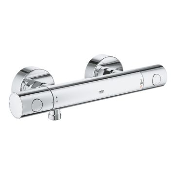 GROHTHERM 800 COSMOPOLITAN ТЕРМОСТАТЕН СМЕСИТЕЛ ЗА ДУШ 34765000
