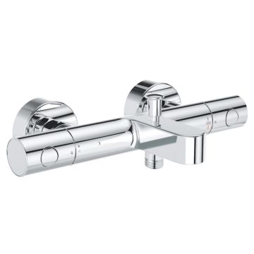 GROHTHERM 800 COSMOPOLITAN ТЕРМОСТАТЕН СМЕСИТЕЛ ЗА ВАНА/ДУШ 34766000