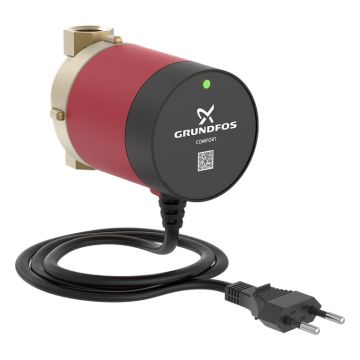 Grundfos COMFORT 15-14 B PM рециркулационна помпа 22109005 1