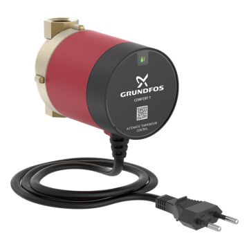 Grundfos COMFORT 15-14 B T рециркулационна помпа 221090051 1