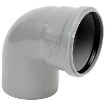 HTPP дъгa 87.5° сивo