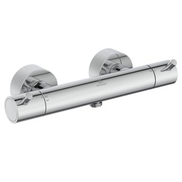 Ideal Standar CERATHERM Т125 A7587AA Термостатен стенен смесител за душ A7587AA 1