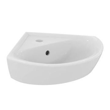 Ideal Standard Ъглова мивка 48 cm Eurovit E872701 E872701 1