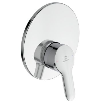 Ideal Standard ALPHA A7184AA Вграден смесител за душ КIT 1+2 A7184AA 1