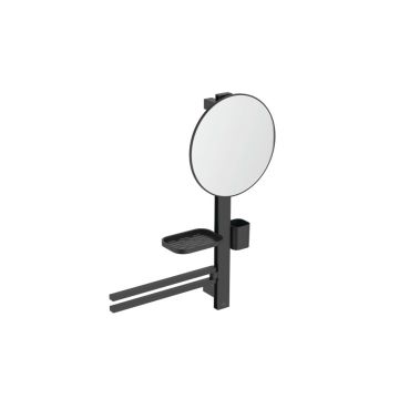 Ideal Standard ALU+ BD588XG окачване с аксесоари M BD588XG 1