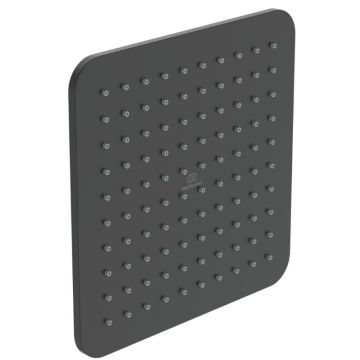 Ideal Standard, B0024XG Душ глава CUBE M1 квадратна 200 mm B0024XG 1