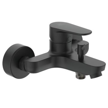 Ideal Standard BC500XG Смесител стенен за вана/душ BC500XG 1