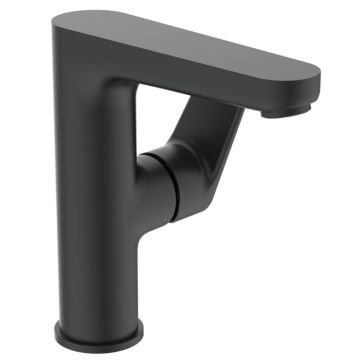 Ideal Standard BC555XG Смесител за умивалник Cerafine O, H155 с висок лят чучур без изпразнител BC555XG 1