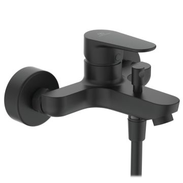 Ideal Standard BC706XG Смесител стенен за вана/душ с аксесоари BC706XG 1