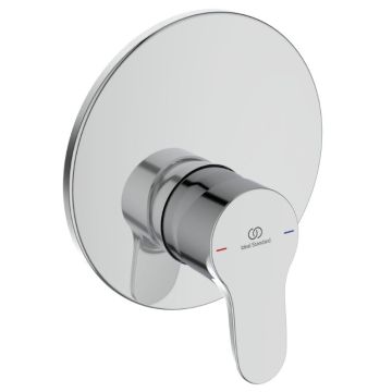 Ideal Standard CERABASE A7393AA Вграден смесител за вана/ душ A7393AA 1