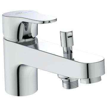 Ideal Standard CERABASE BD060AA Стоящ смесител за вана/ душ BD060AA 1