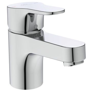 Ideal Standard CERABASE BD392AA Стоящ смесител за умивалник H60 с изпразнител BD392AA 1