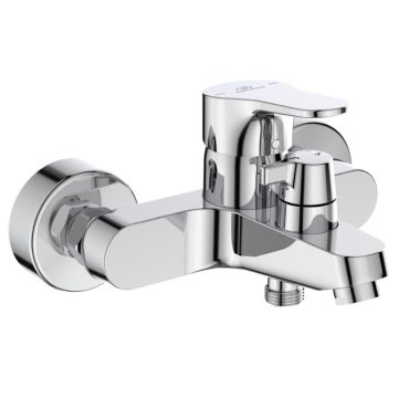 Ideal Standard CERABASE BD594AA Стенен смесител за вана/душ BD594AA 1