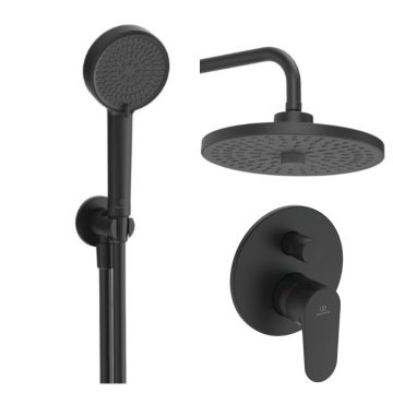 Ideal Standard CERAFINE O, BD828XG Пакетно предложение със смесител за вграден монтаж BD828XG