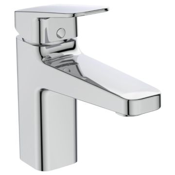 Ideal Standard CERAPLAN BD229AA Стоящ смесител за умивалник H90 с Click изпразнител BD229AA 1