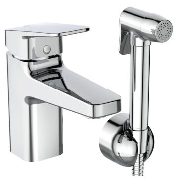 Ideal Standard CERAPLAN BD231AA Стоящ смесител за умивалник H75 BD231AA 1