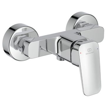 Ideal Standard CERAPLAN BD250AA Стенен смесител за душ BD250AA 1