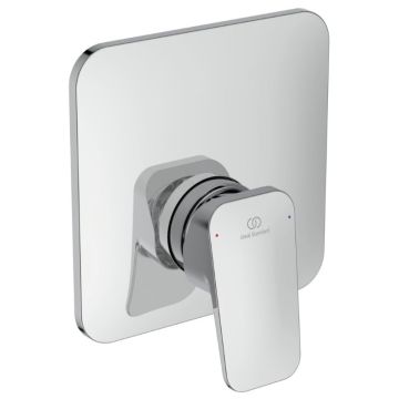 Ideal Standard CERAPLAN BD252AA Вграден смесител за душ BD252AA 1