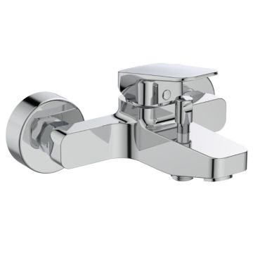 Ideal Standard CERAPLAN BD256AA Стенен смесител за вана/ душ BD256AA 1