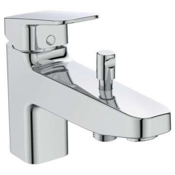 Ideal Standard CERAPLAN BD257AA Смесител стоящ за вана/душ BD257AA 1