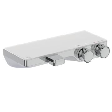 Ideal Standard CERATHERM S200 A7330AA Термостатен стенен смесител за вана/ душ A7330AA 1