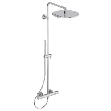 Ideal Standard CERATHERM Т125 A7589AA Душ система с термостатен смесител A7589AA 1