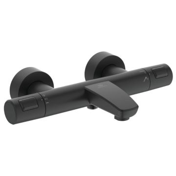 Ideal Standard Ceratherm T25 A7544XG стенен термостатен смесител за вана/душ A7544XG 1