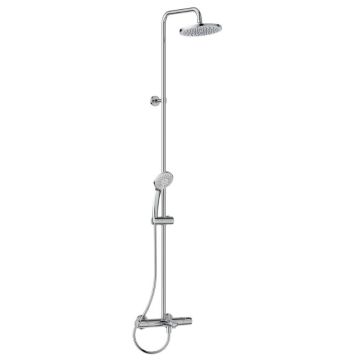 Ideal Standard CERATHERM T25 A7590AA Душ система A7590AA 1