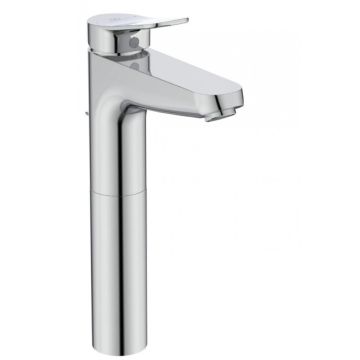 Ideal Standard, DOREA BD745AA Смесител за умивалник H240 с метален изпразнител BD745AA 1