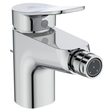 Ideal Standard, DOREA BD746AA Смесител за биде с метален изпразнител BD746AA 1