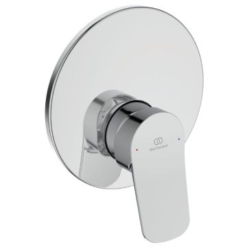 Ideal Standard DOREA BD749AA Вграден смесител за душ KIT1+2 BD749AA 1