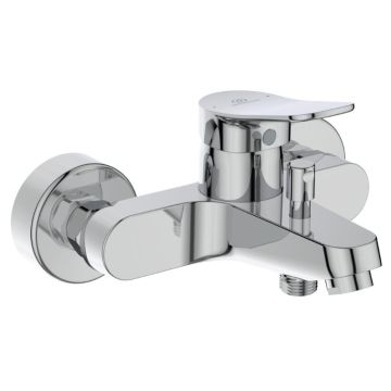 Ideal Standard, DOREA BD750AA Смесител стенен за вана/душ BD750AA 1