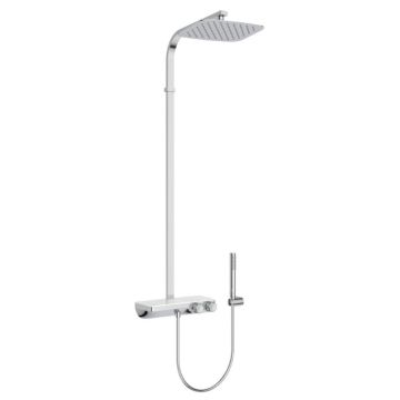 Ideal Standard Душ система CERATHERM S200 A7332AA A7332AA 1