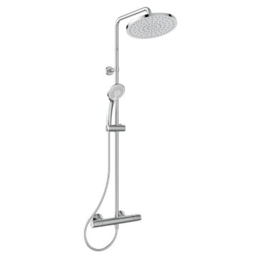 Ideal Standard Душ система CERATHERM T25 A7627AA A7627AA 1