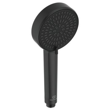 Ideal Standard, Idealrain Alu+ BD580XG 2-функционален ръчен душ Ø100 mm BD580XG 1