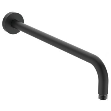 Ideal Standard IDEALRAIN B9445XG Рамо за монтаж към стената – 400 mm B9445XG 1