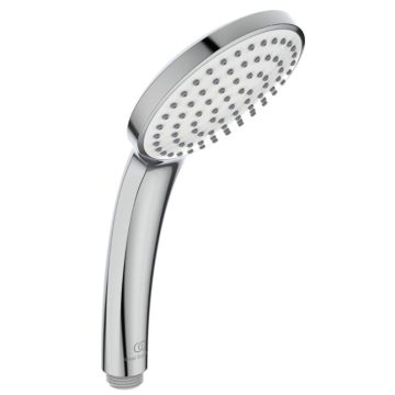 Ideal Standard IDEALRAIN SOFT B9402AA Еднофункционален ръчен душ B9402AA 1