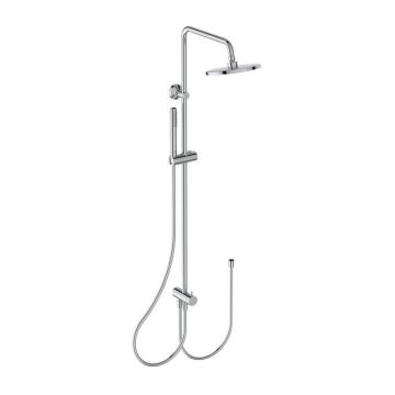 Ideal Standard IDEALRAIN SOFT BC747XG Душ система за инсталация (без смесител) BC747AA 1