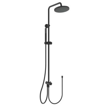 Ideal Standard IdealRain Soft BC747XG душ система за инсталация със стенен смесител (без смесител) BC747XG 1