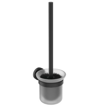 Ideal Standard IOM A9119XG Четка за WC с държач, конзолна A9119XG 1